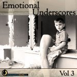  Emotional Underscores Vol. 3 Picture