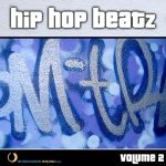  Hip Hop Beatz, Vol. 2 Picture