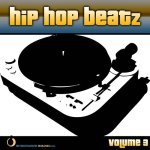  Hip Hop Beatz, Vol. 3 Picture