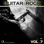  Guitar Rock, Vol. 7 Picture