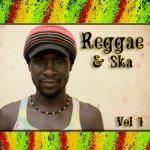  Reggae & Ska, Vol. 1 Picture