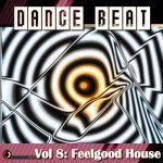  Dance Beat Vol. 8 - Feelgood House Picture