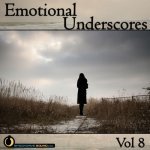  Emotional Underscores Vol. 8 Picture