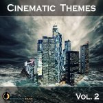  Cinematic Themes, Vol. 2 Picture
