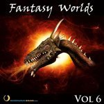  Fantasy Worlds, Vol. 6 Picture