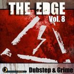  The Edge, Vol. 8 - Dubstep & Grime Picture