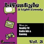  Lifestyle & Light Comedy, Vol. 3 Picture