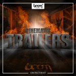  Boom Cinematic Trailers Construction Kit Picture