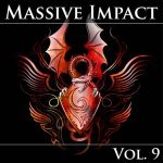  Massive Impact, Vol. 9 Picture
