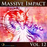  Massive Impact, Vol. 12 Picture