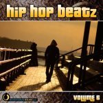  Hip Hop Beatz, Vol. 6 Picture