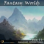  Fantasy Worlds, Vol. 11: Amazing Adventures Picture