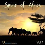  Spirit of Africa, Vol. 1 Picture