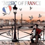  The Music of France, Vol. 1 Picture