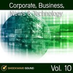 Corporate, Business, News & Technology, Vol. 10 Picture