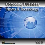  Corporate, Business, News & Technology, Vol. 3 Picture