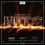  Boom Cinematic Hits: Construction Kit Picture