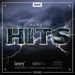  Boom Cinematic Hits: Designed Picture