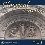  Classical Favorites, Vol. 3 Picture