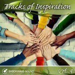  Tracks of Inspiration, Vol. 4 Picture