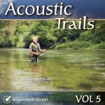  Acoustic Trails, Vol. 5 Picture