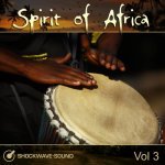  Spirit of Africa, Vol. 3 Picture