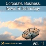  Corporate, Business, News & Technology, Vol. 11 Picture