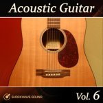  Acoustic Guitar, Vol. 6 Picture