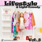  Lifestyle & Light Comedy, Vol. 8 Picture