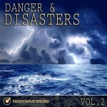  Danger & Disasters, Vol. 2 Picture
