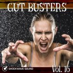  Gut Busters Vol. 16 Picture