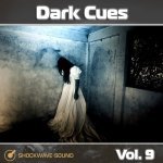  Dark Cues, Vol. 9 Picture