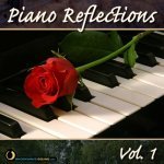  Piano Reflections, Vol. 1 Picture