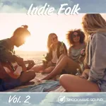  Indie Folk, Vol. 2 Picture