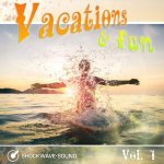  Vacations & Fun, Vol. 1 Picture