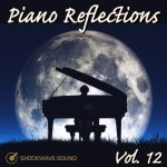  Piano Reflections, Vol. 12 Picture