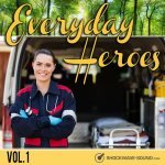  Everyday Heroes, Vol. 1 Picture