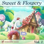  Sweet & Flowery, Vol. 1 Picture