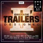  Boom Cinematic Trailers Designed 2 - Surround and Stereo Picture