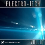  Electro-Tech Vol. 10 Picture