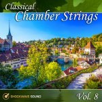  Classical Chamber Strings, Vol. 8 Picture