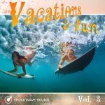  Vacations & Fun, Vol. 3 Picture