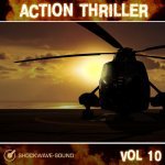  Action Thriller, Vol. 10 Picture