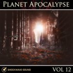  Planet Apocalypse, Vol. 12 Picture