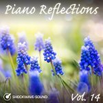  Piano Reflections, Vol. 14 Picture