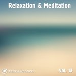  Relaxation & Meditation, Vol. 13 Picture