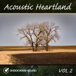  Acoustic Heartland, Vol. 2 Picture