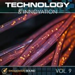  Technology & Innovation, Vol. 9 Picture