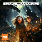  Amazing Family Adventures Picture