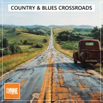  Country & Blues Crossroads Picture